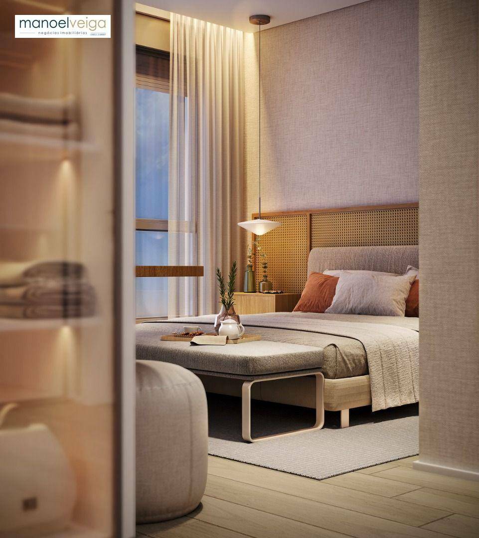 Cobertura à venda com 3 quartos, 175m² - Foto 8