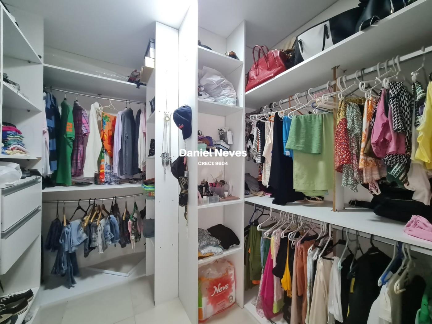 Casa de Condomínio à venda com 4 quartos, 329m² - Foto 21