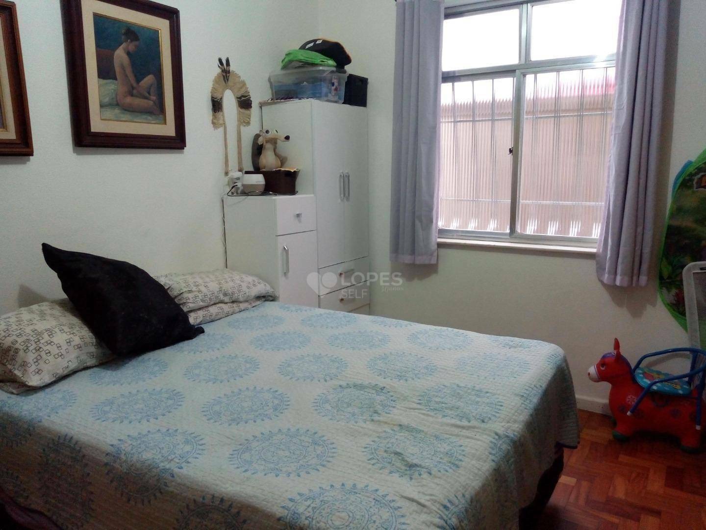 Apartamento à venda com 3 quartos, 85m² - Foto 5