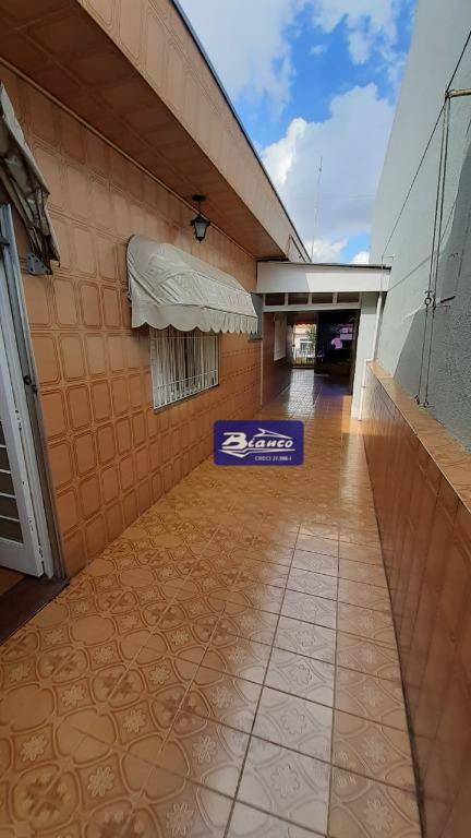 Sobrado à venda com 5 quartos, 125m² - Foto 20