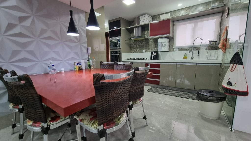 Apartamento à venda com 4 quartos, 130m² - Foto 6