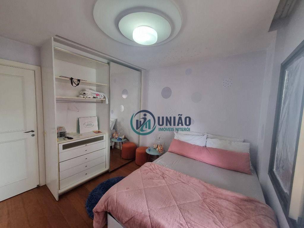 Apartamento à venda com 4 quartos, 147m² - Foto 30