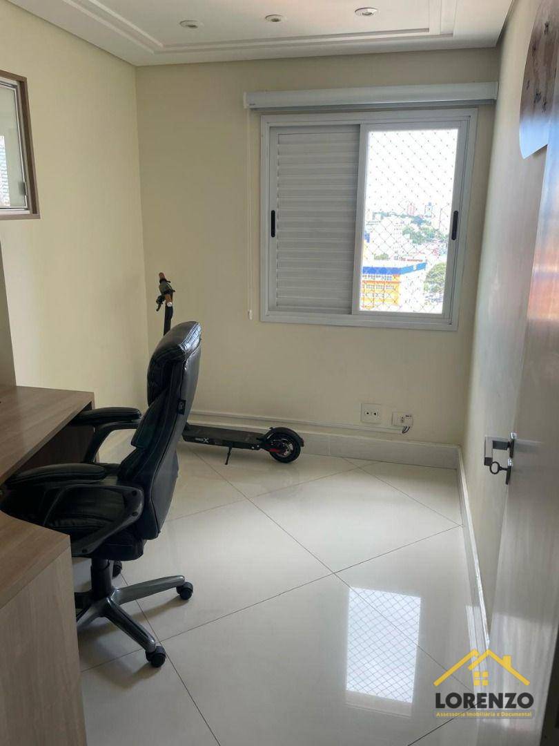 Apartamento à venda com 3 quartos, 130m² - Foto 17