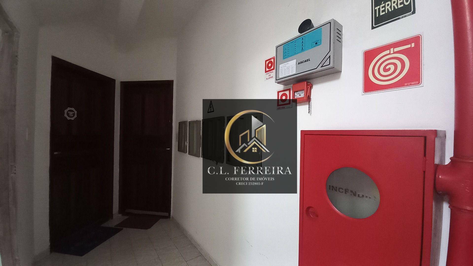 Apartamento à venda com 1 quarto, 35m² - Foto 14