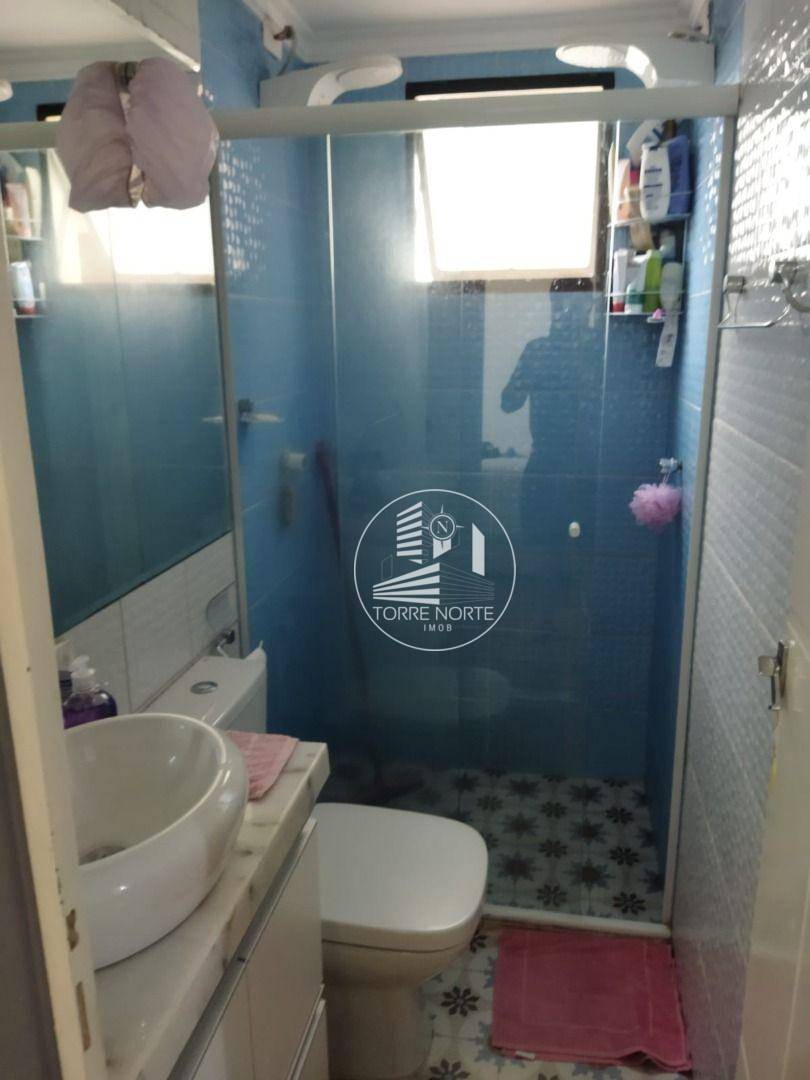 Apartamento à venda com 3 quartos, 65m² - Foto 5