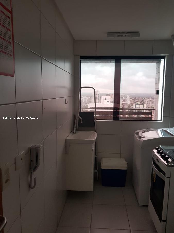 Apartamento à venda com 2 quartos, 60m² - Foto 5