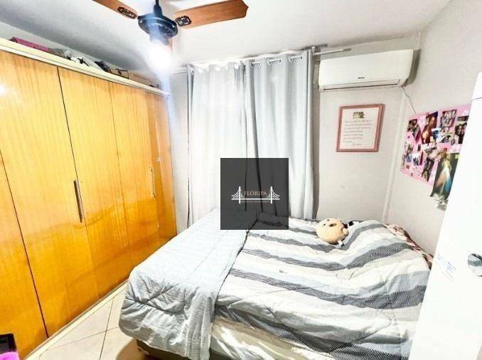 Apartamento à venda com 2 quartos, 56m² - Foto 8