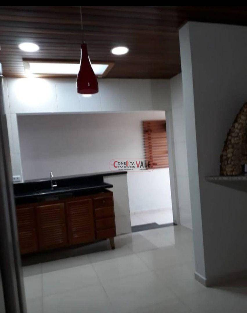 Casa, 4 quartos, 125 m² - Foto 8