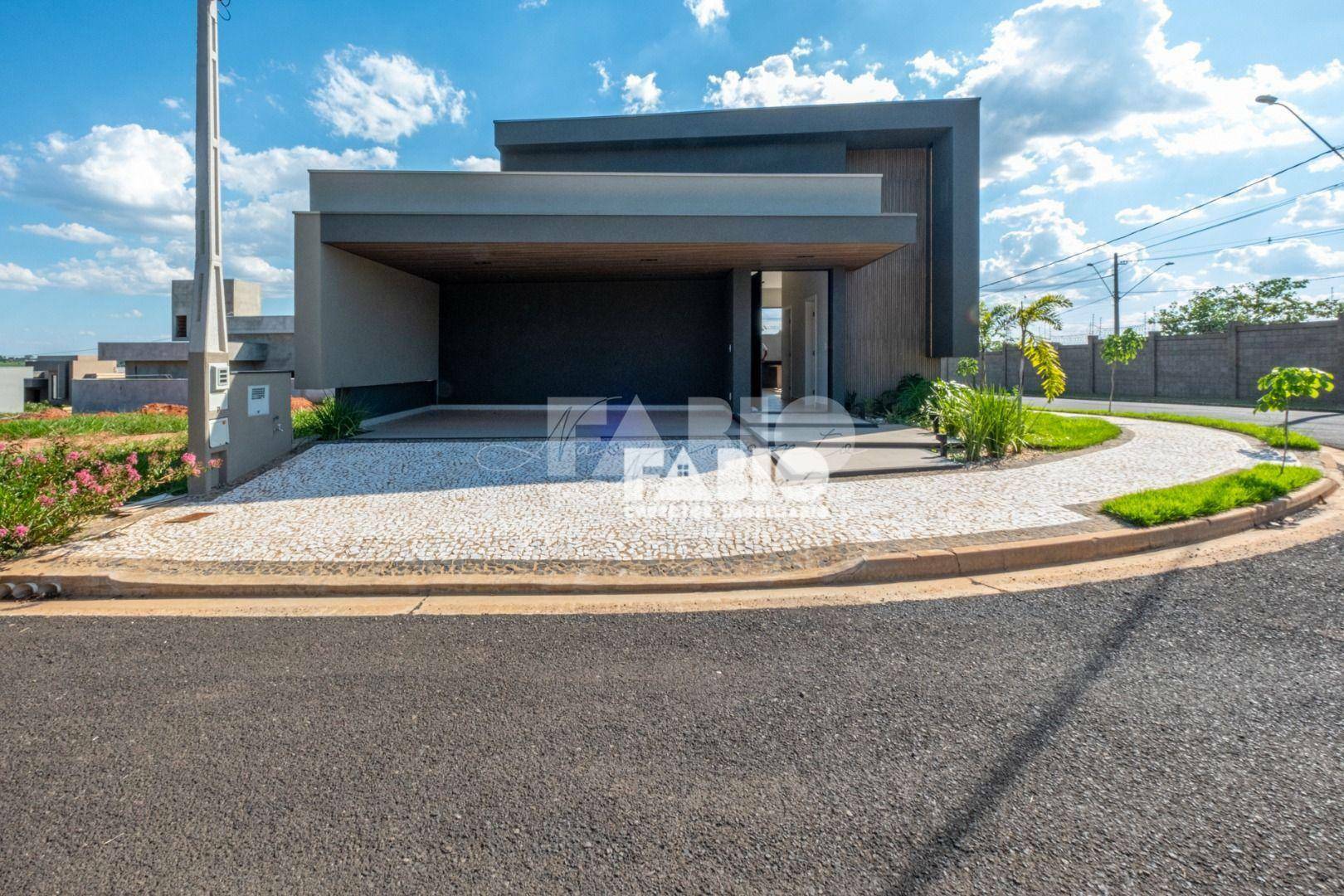 Casa de Condomínio à venda com 3 quartos, 159m² - Foto 2