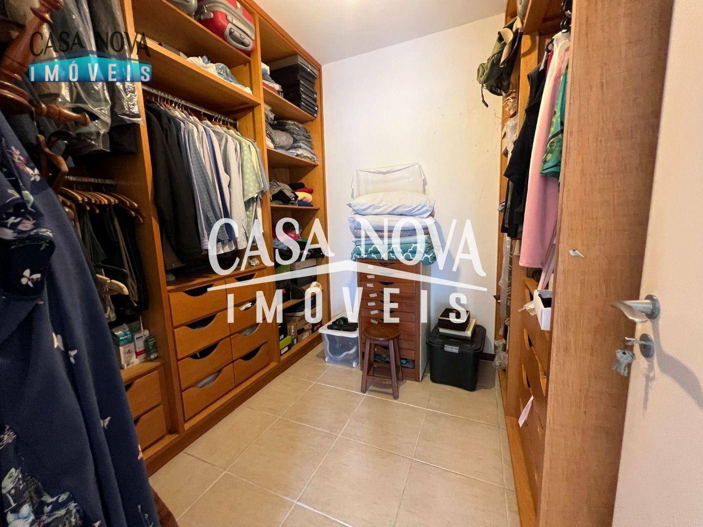 Casa de Condomínio à venda com 5 quartos, 415m² - Foto 19