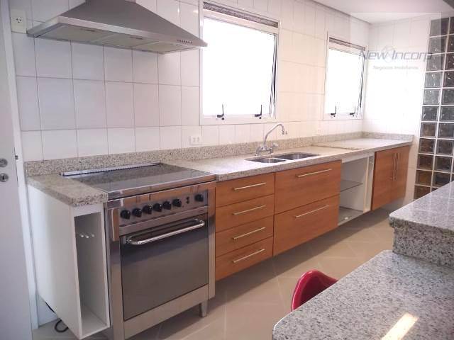 Apartamento à venda e aluguel com 3 quartos, 176m² - Foto 7