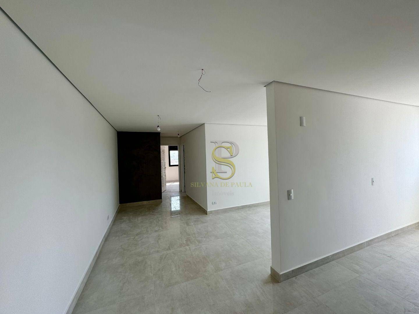 Apartamento à venda com 2 quartos, 67m² - Foto 5