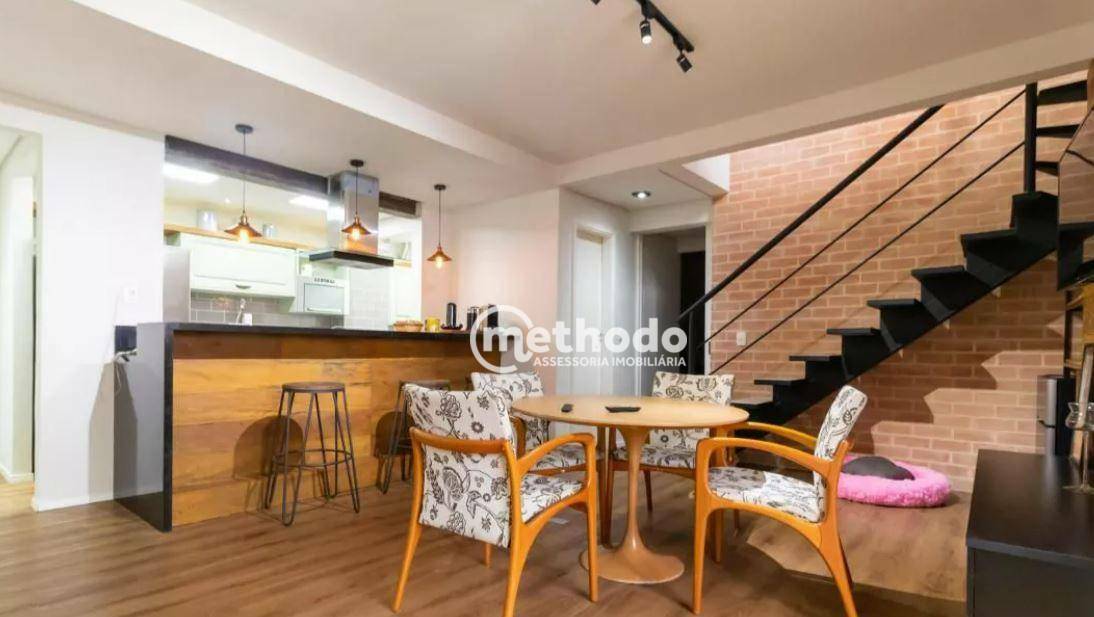 Apartamento à venda com 3 quartos, 133m² - Foto 1