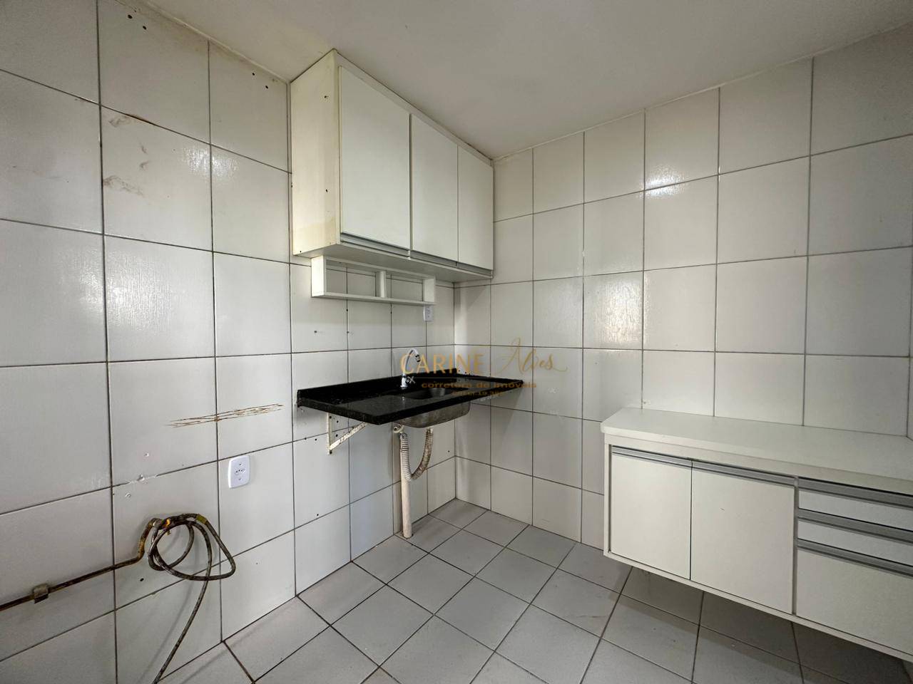 Apartamento à venda com 2 quartos, 50m² - Foto 3