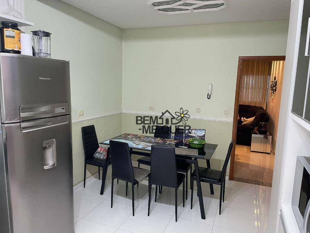 Sobrado à venda com 3 quartos, 102m² - Foto 5