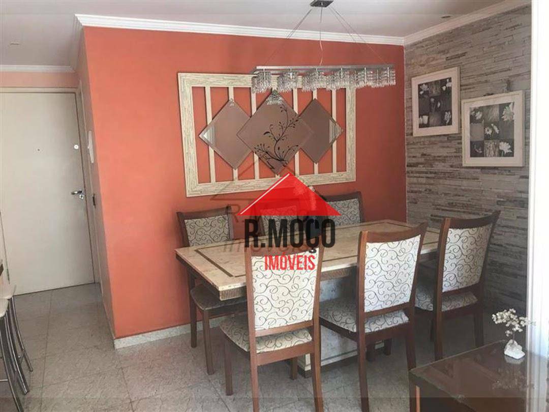 Apartamento à venda com 3 quartos, 60m² - Foto 5