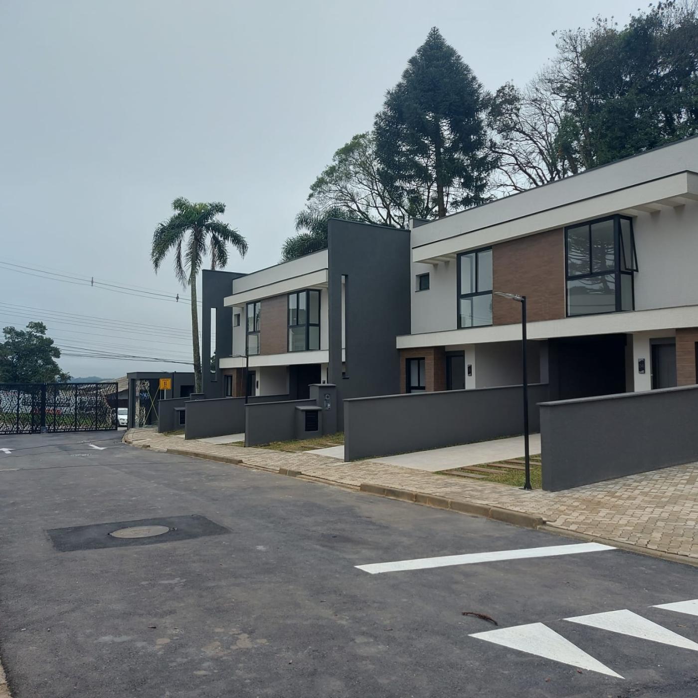 Sobrado à venda com 3 quartos, 158m² - Foto 5
