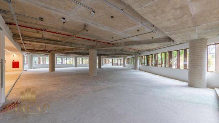 Prédio Inteiro para alugar, 3796m² - Foto 18