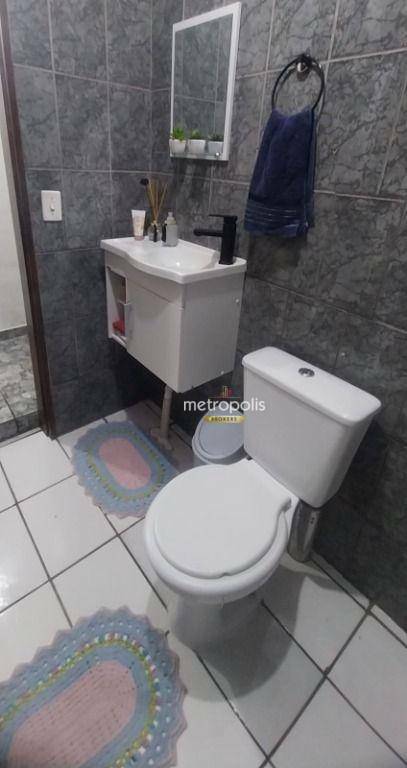 Sobrado à venda com 4 quartos, 204m² - Foto 14