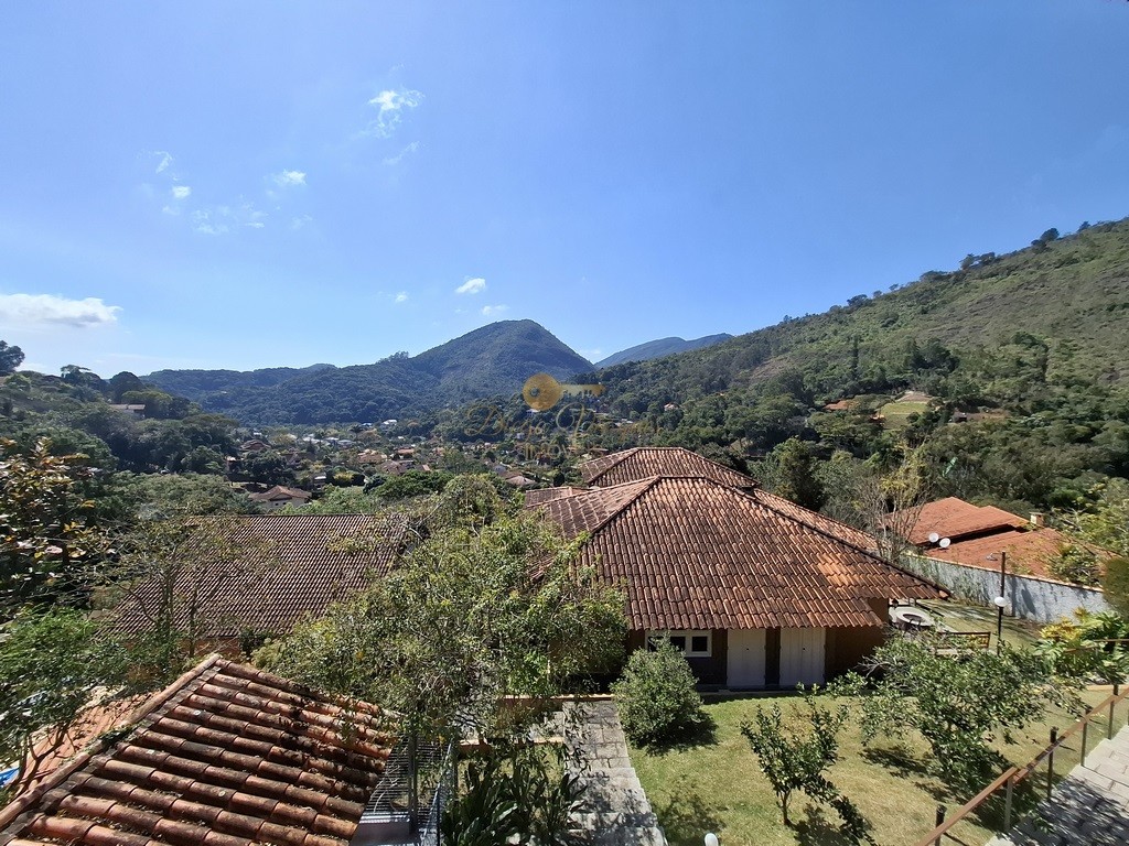 Casa de Condomínio à venda com 5 quartos, 1996m² - Foto 55