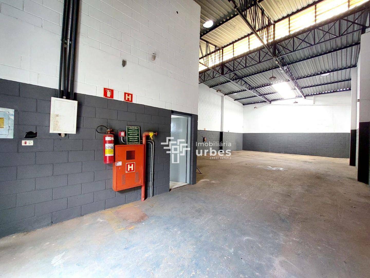 Loja-Salão para alugar, 260m² - Foto 3