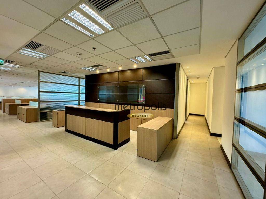 Conjunto Comercial-Sala para alugar, 507m² - Foto 5