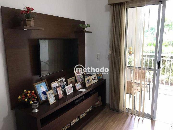 Apartamento à venda com 3 quartos, 80m² - Foto 5