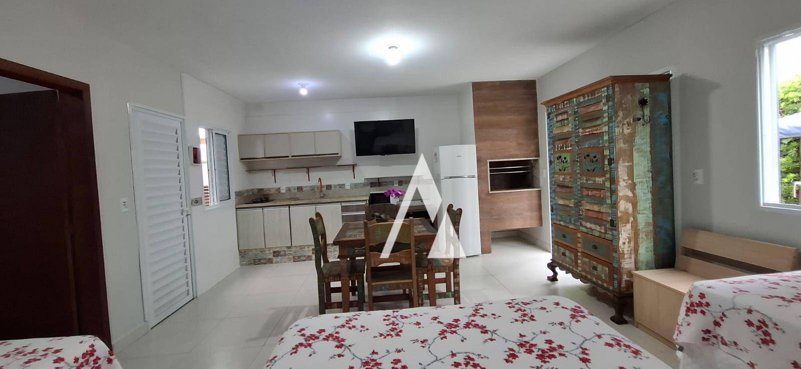 Pousada-Chalé à venda com 5 quartos, 280m² - Foto 33