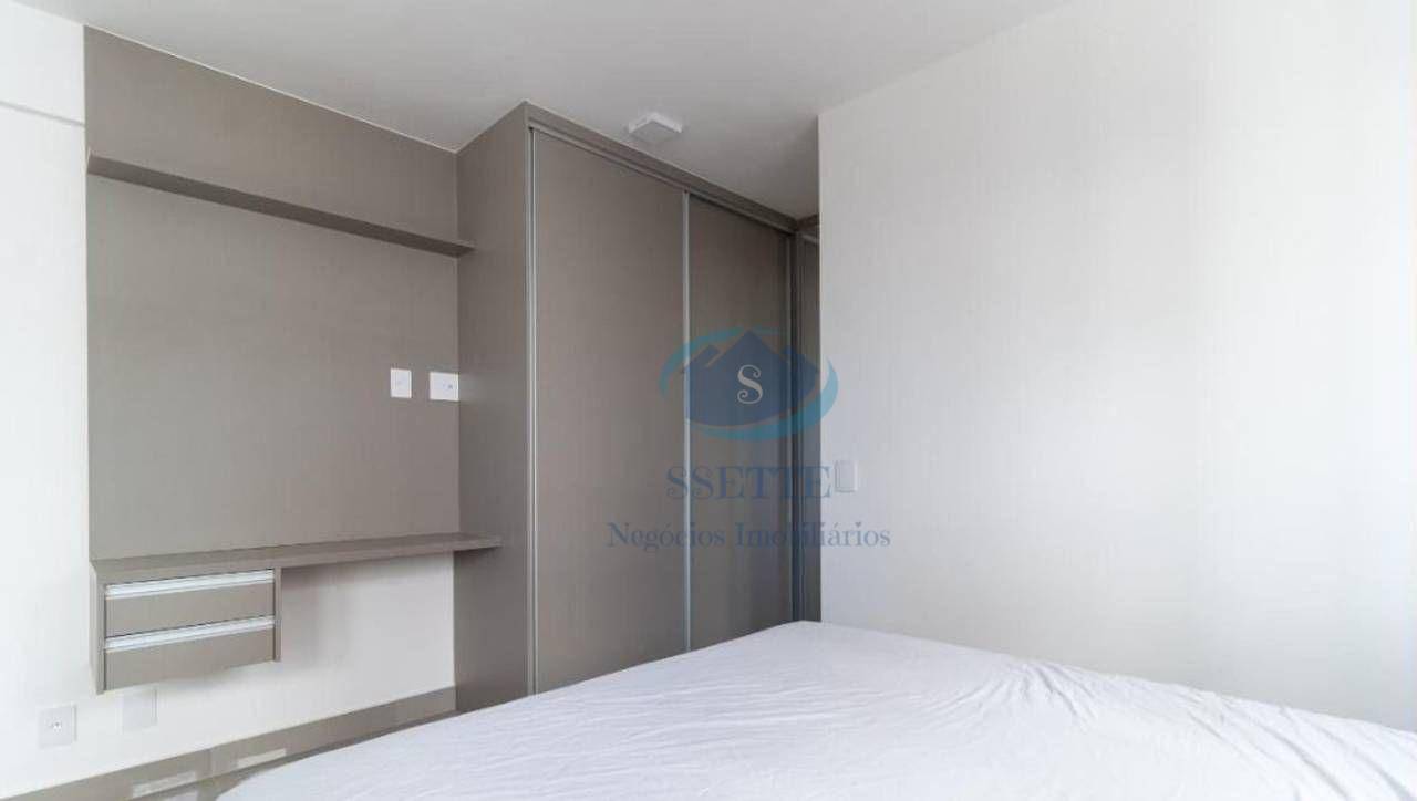 Apartamento para alugar com 1 quarto, 34m² - Foto 5