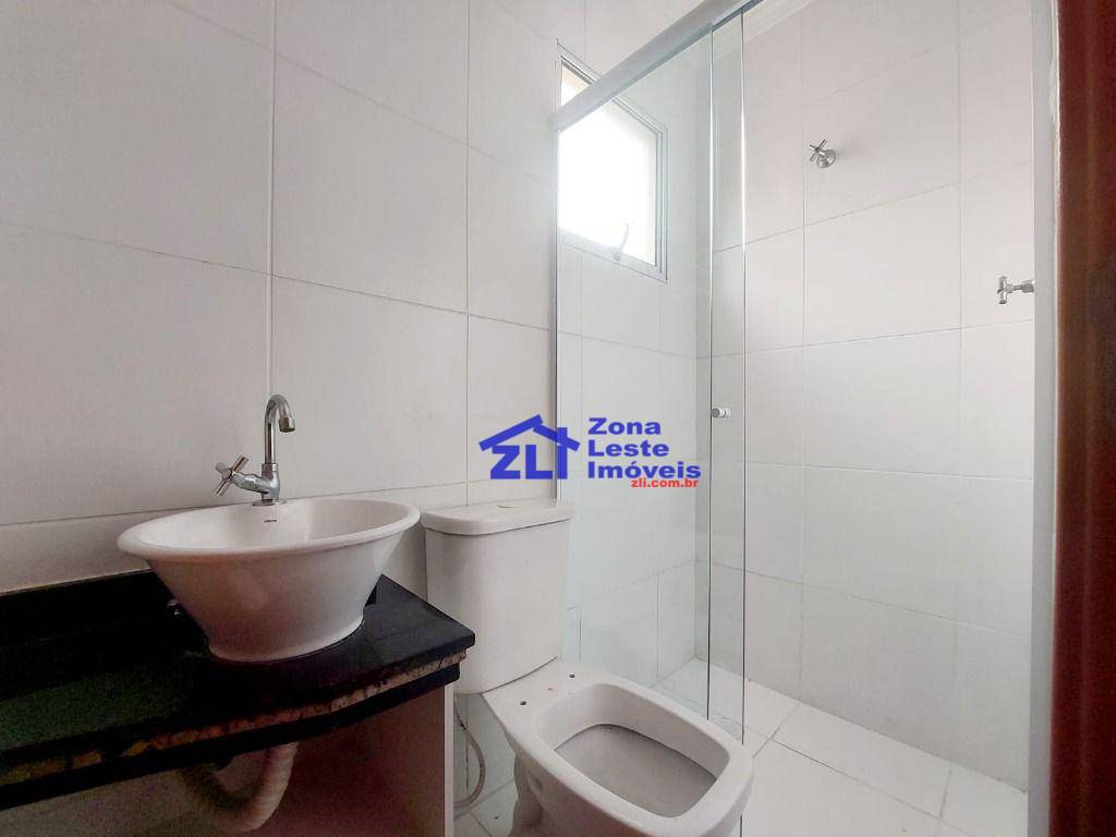 Sobrado para alugar com 2 quartos, 64m² - Foto 12