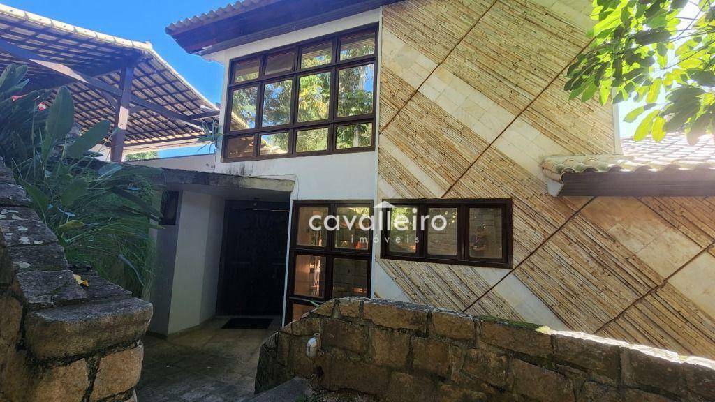 Casa à venda com 7 quartos, 580m² - Foto 9