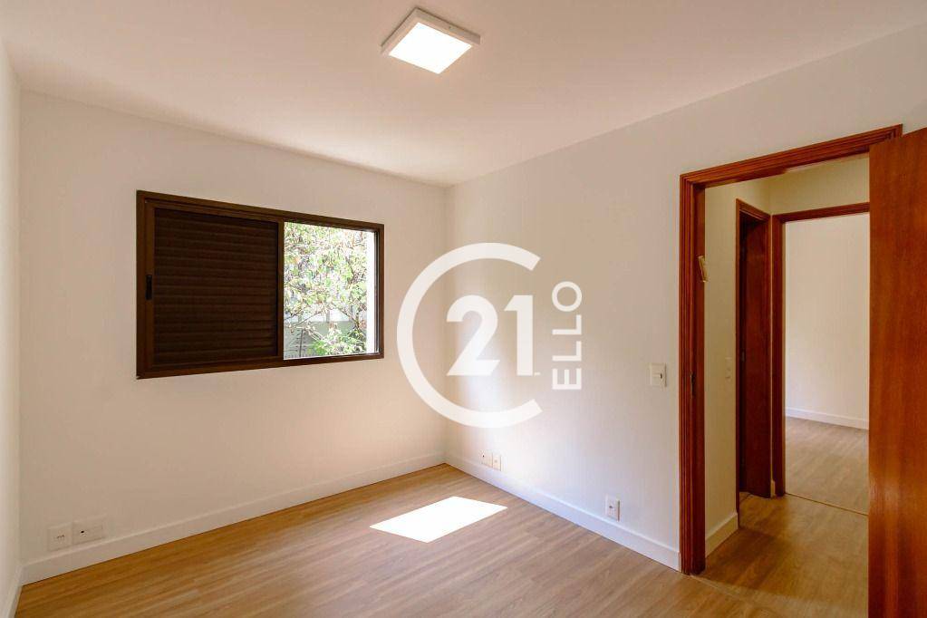 Apartamento à venda com 4 quartos, 190m² - Foto 9