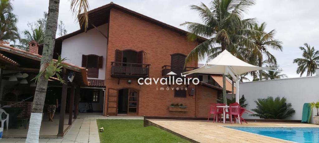 Casa à venda com 12 quartos, 800m² - Foto 2