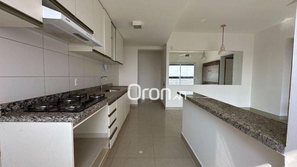 Apartamento à venda com 2 quartos, 62m² - Foto 9