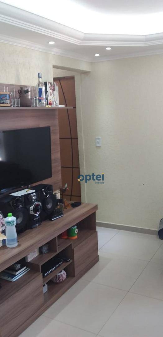 Apartamento à venda com 2 quartos, 56m² - Foto 3