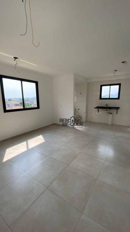 Apartamento à venda com 2 quartos, 48m² - Foto 3