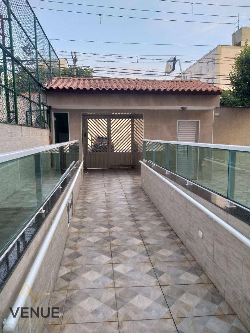 Apartamento à venda com 2 quartos, 56m² - Foto 30