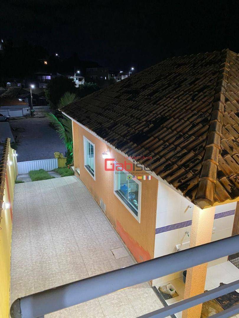 Casa de Condomínio à venda com 2 quartos, 87m² - Foto 41