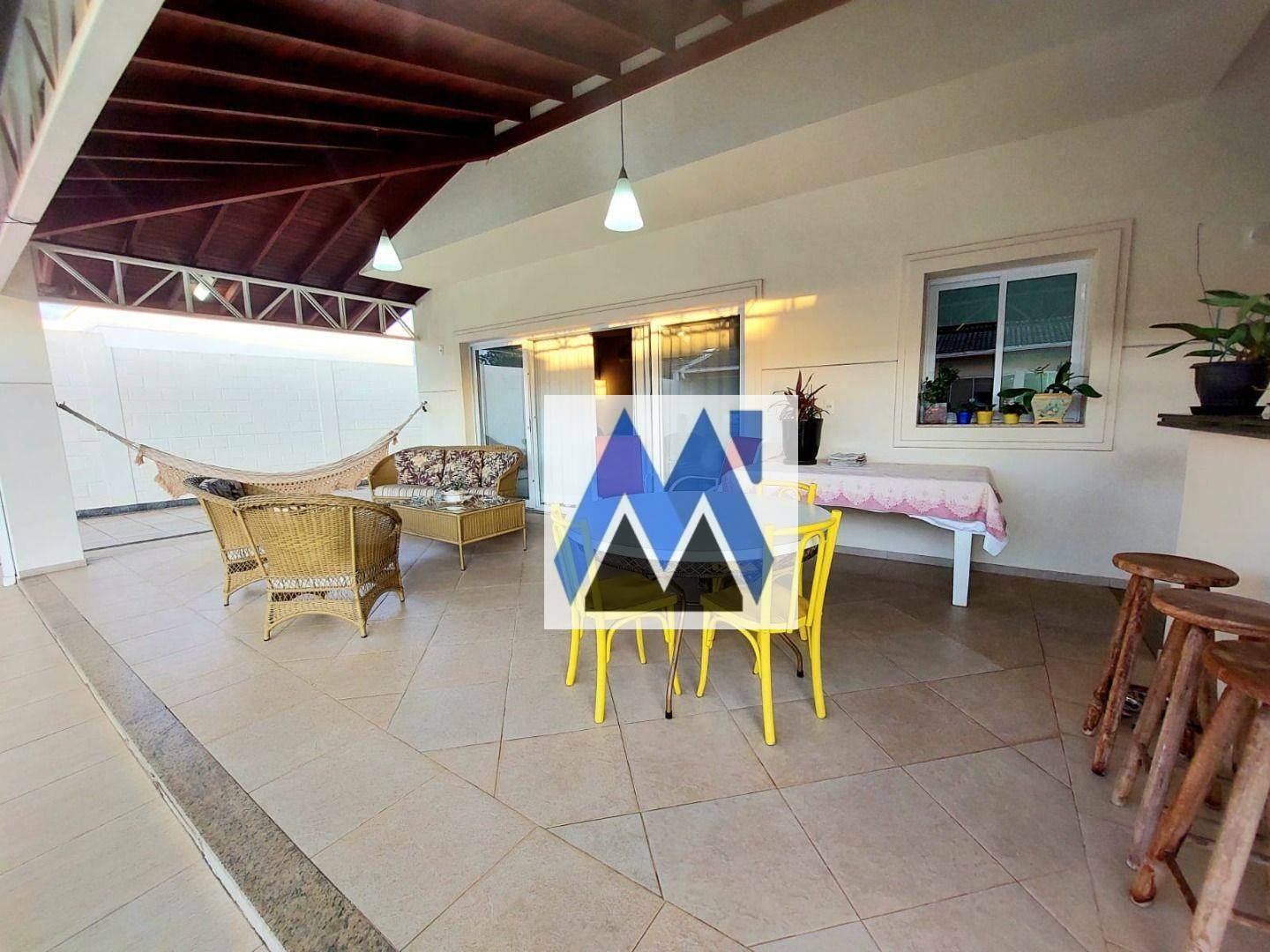 Casa de Condomínio à venda com 5 quartos, 518m² - Foto 36