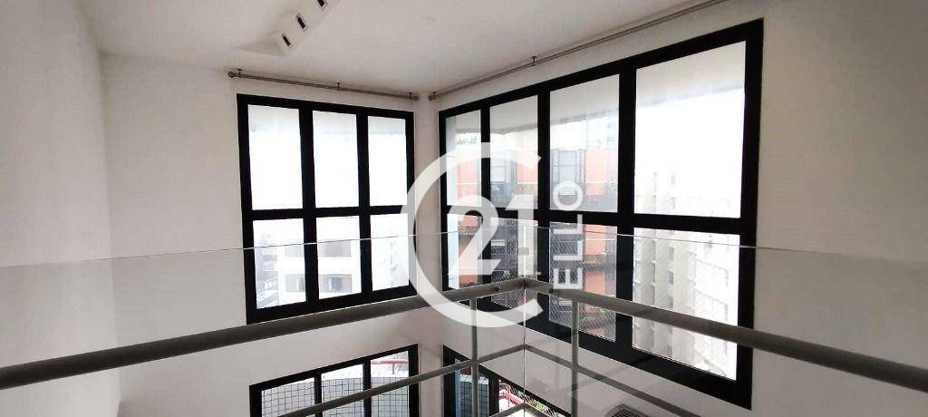 Apartamento à venda com 3 quartos, 173m² - Foto 25