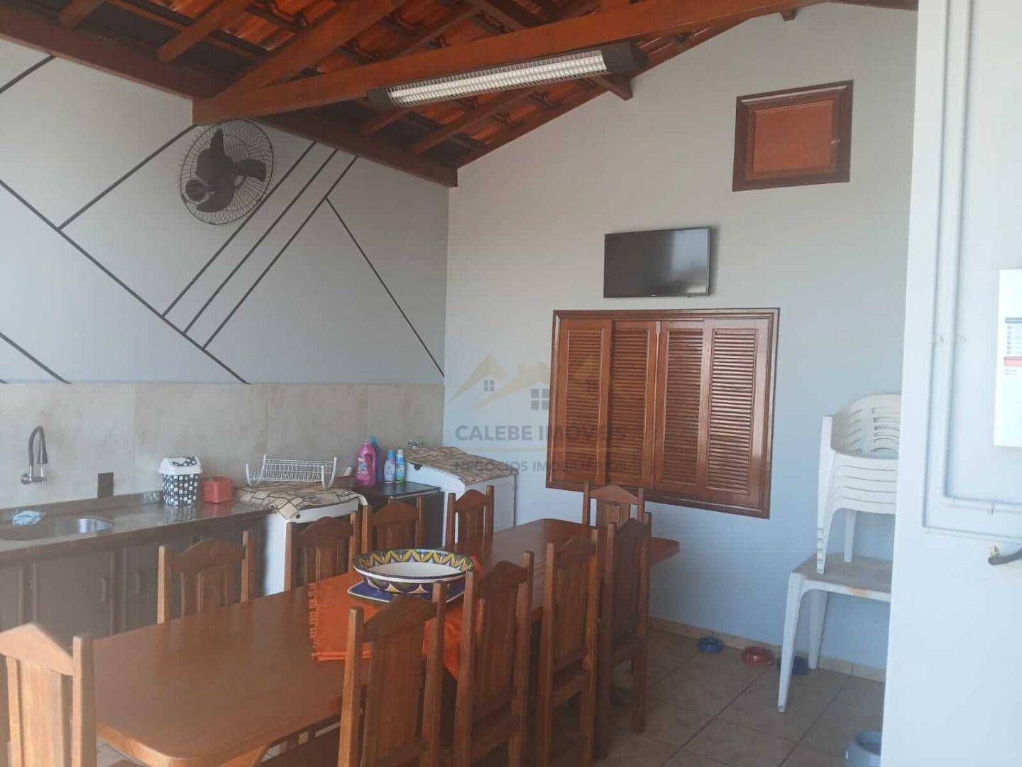 Casa, 5 quartos, 463 m² - Foto 15