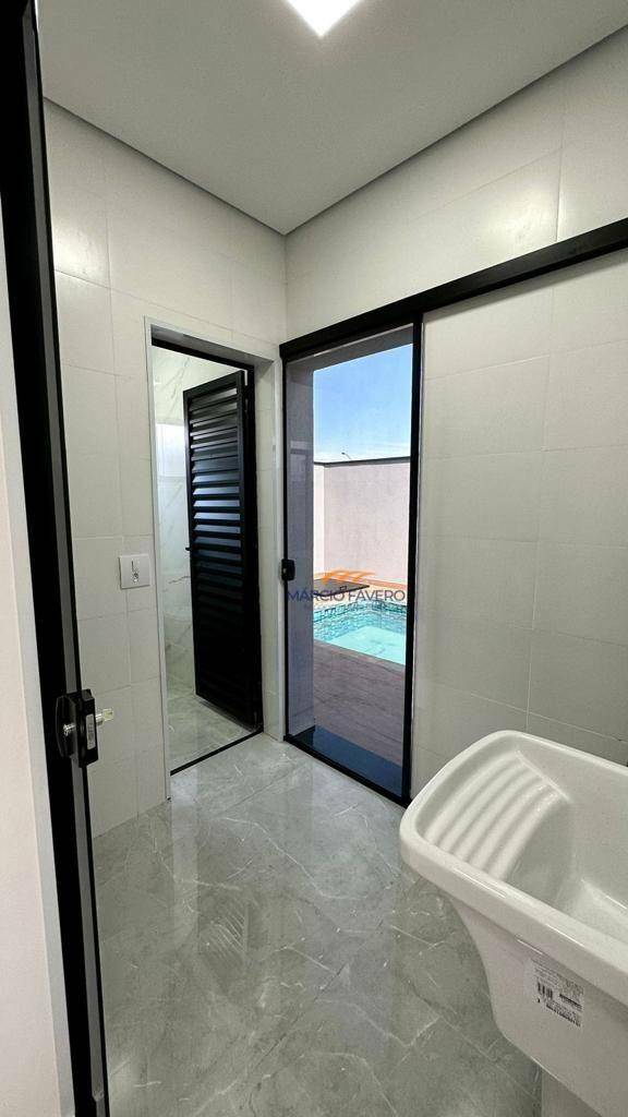 Casa de Condomínio à venda com 3 quartos, 180m² - Foto 28