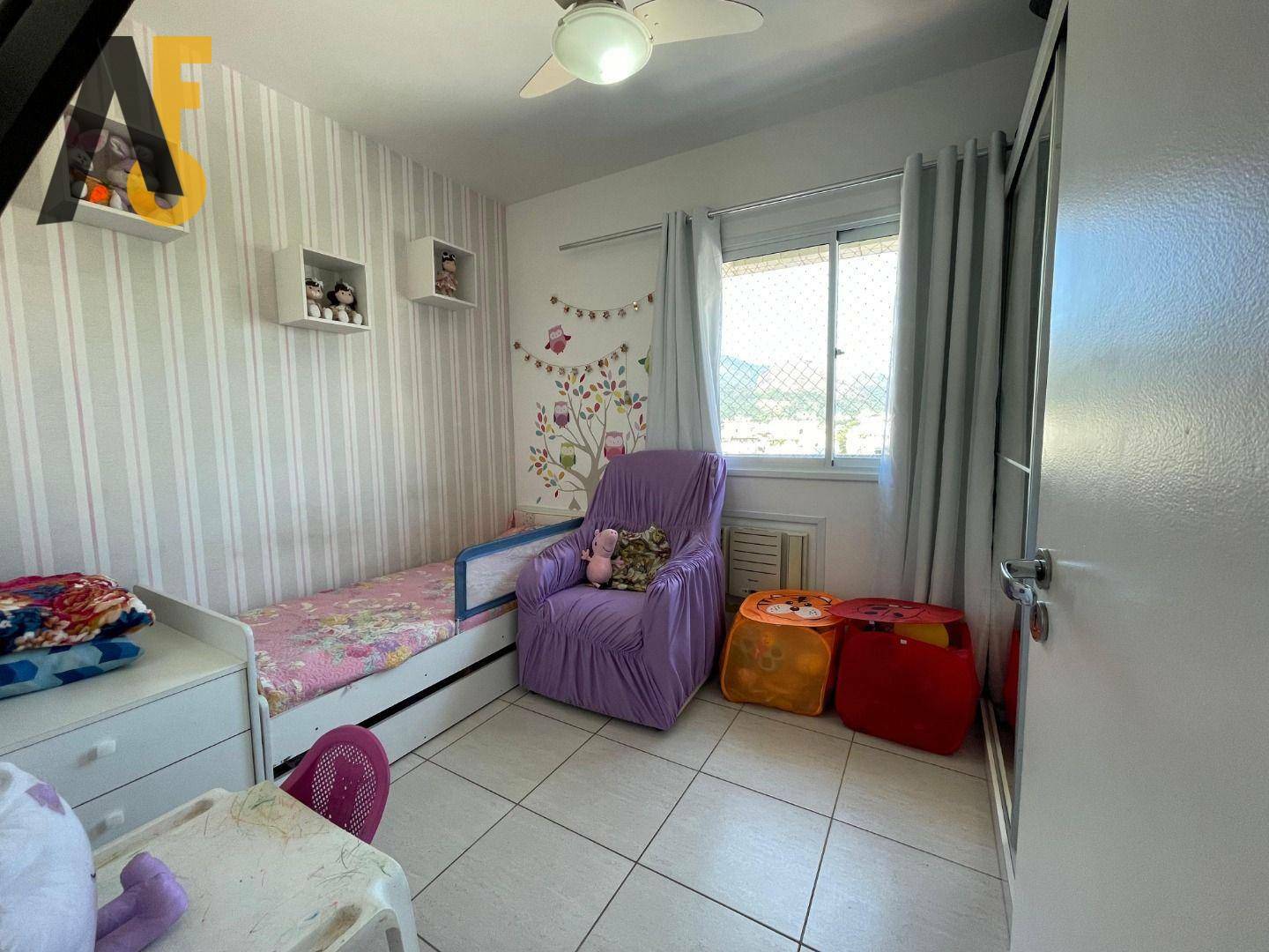 Apartamento à venda com 3 quartos, 92m² - Foto 13