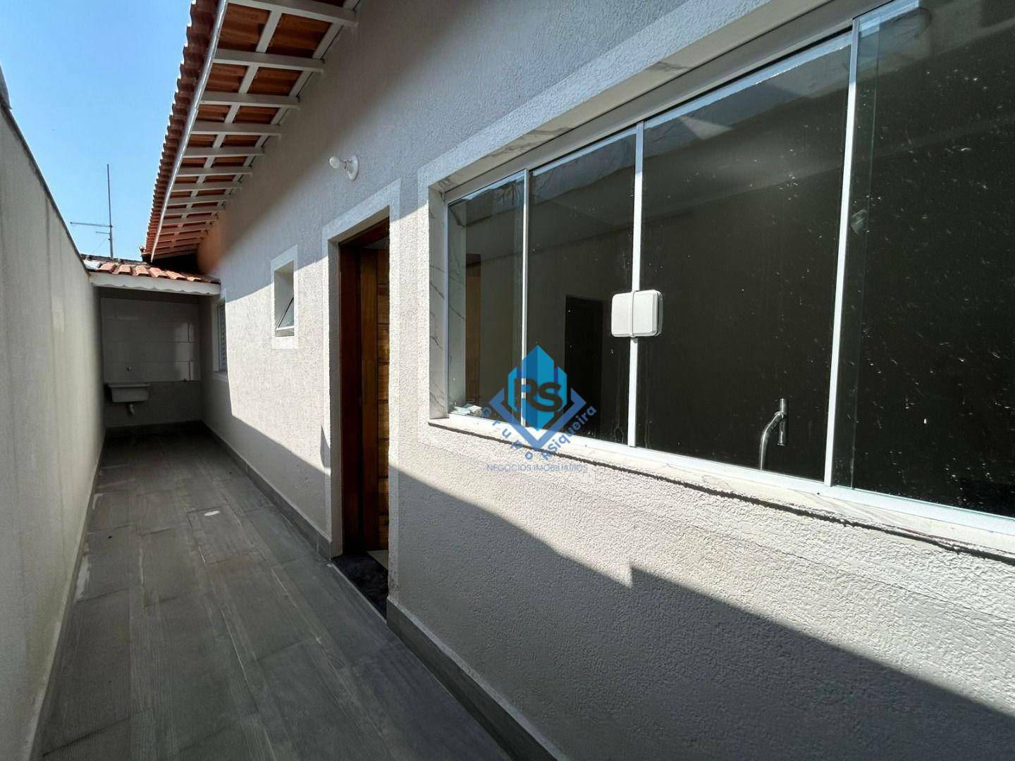 Casa à venda com 3 quartos, 211m² - Foto 16