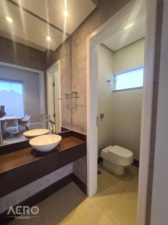 Casa de Condomínio à venda com 3 quartos, 240m² - Foto 6