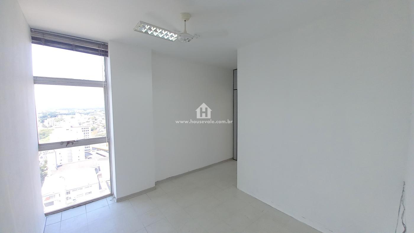 Conjunto Comercial-Sala para alugar, 30m² - Foto 1