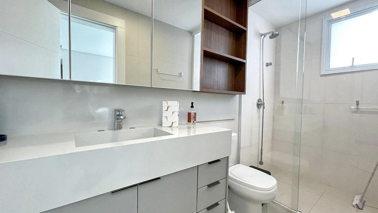 Apartamento à venda com 3 quartos, 128m² - Foto 30