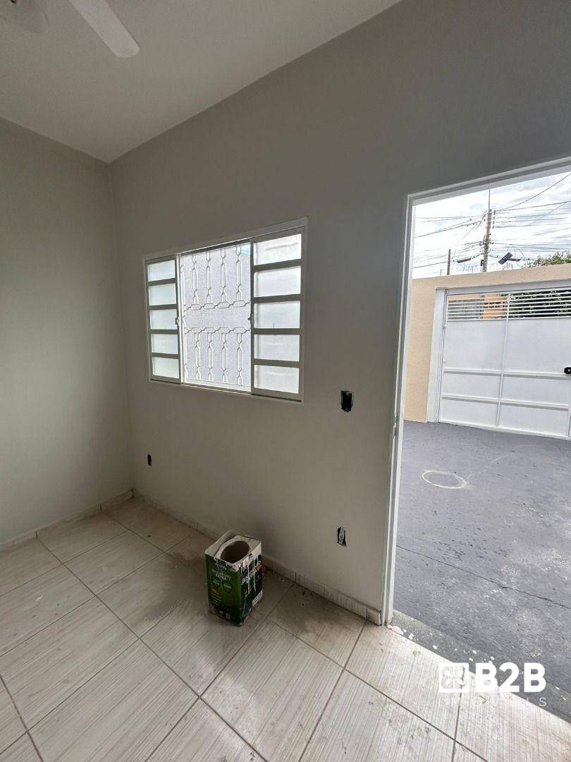 Casa, 2 quartos, 68 m² - Foto 2