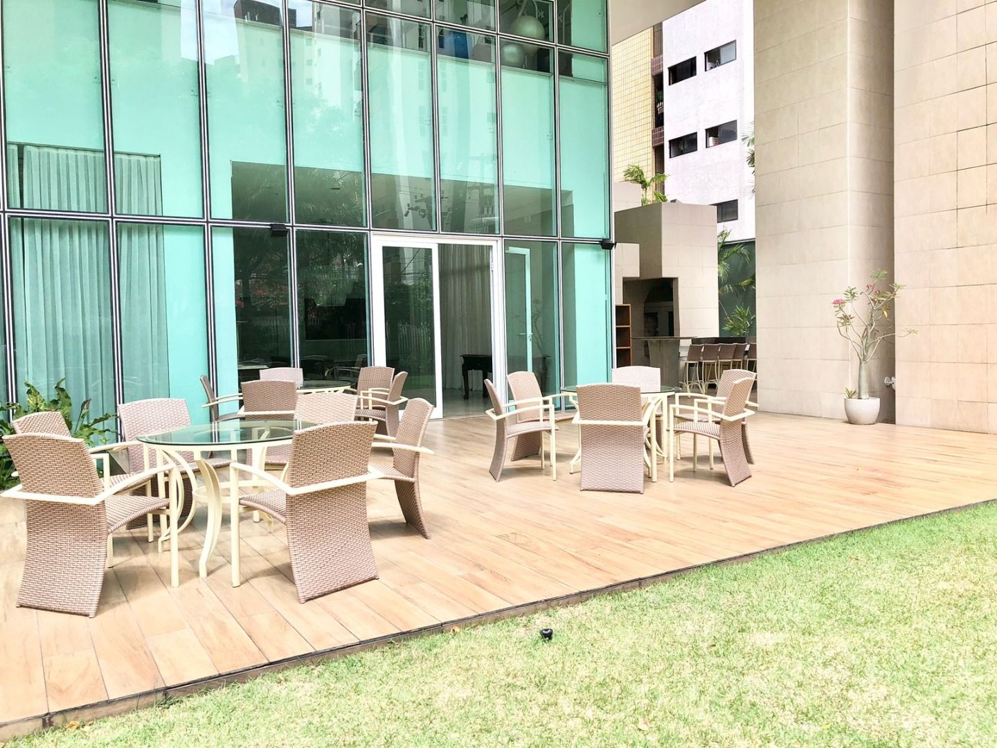 Apartamento à venda com 4 quartos, 395m² - Foto 30