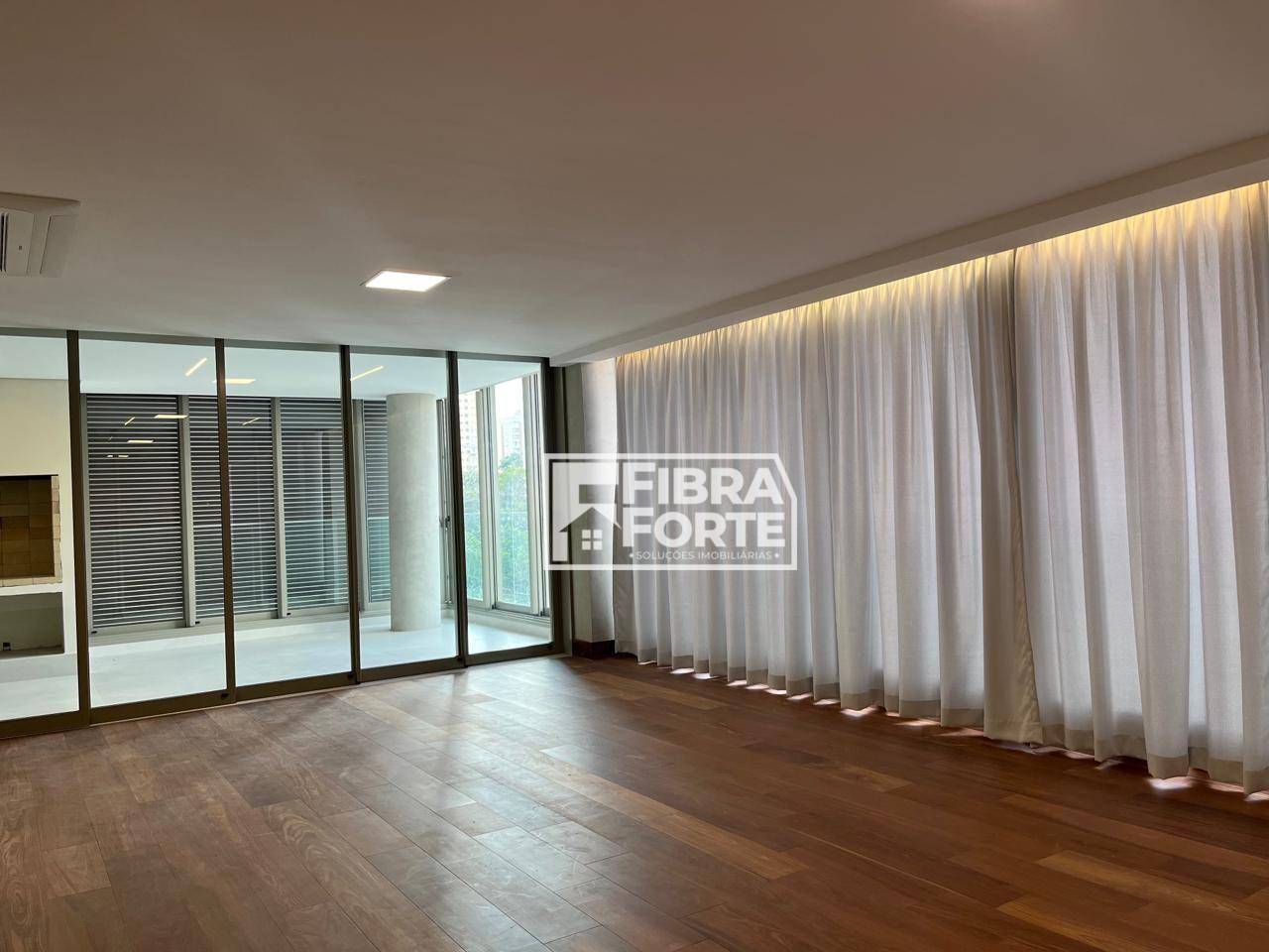 Apartamento à venda com 3 quartos, 257m² - Foto 11